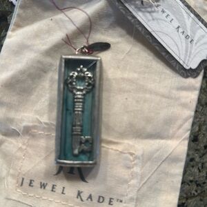 Jewel Kade charm